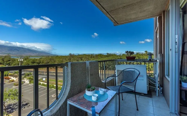 Nani Kai Hale 502 2 Bedroom Condo