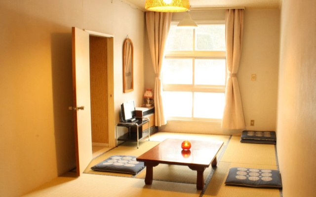 Kagura White Horse Inn