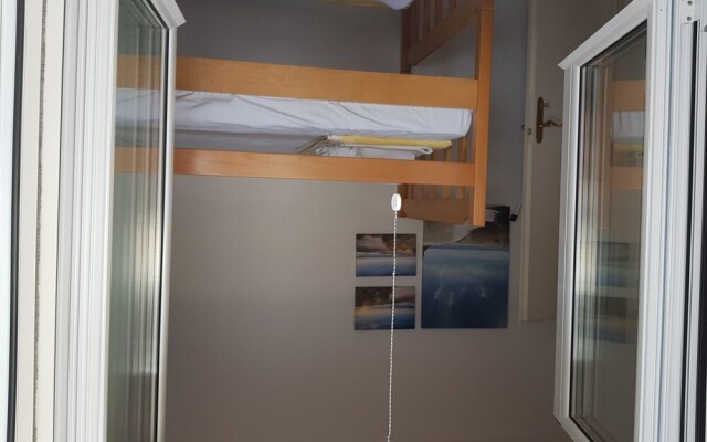 Apartments Vesna