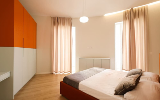 Heart of Durres Apartment 01