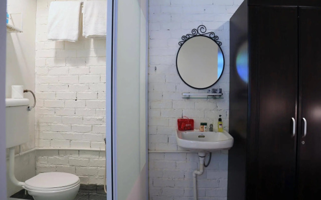 Shanghai 1910 Heritage