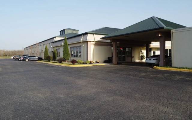 Usa Inn Extended stay