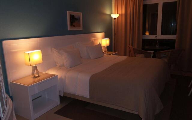 Promar Eco Beach & Spa Hotel
