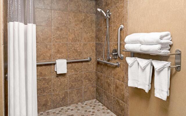 Ramada Plaza Omaha Hotel