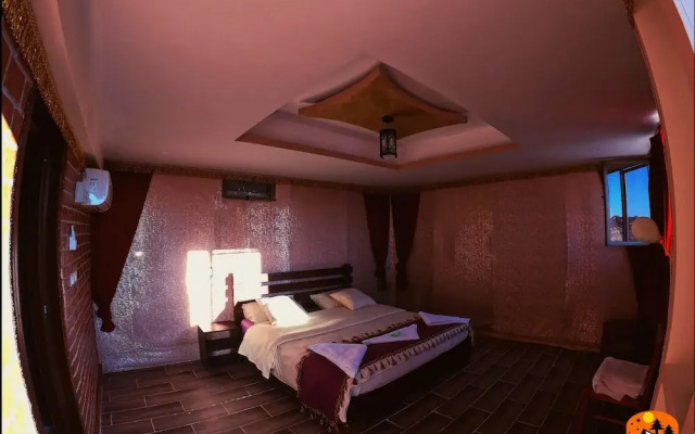 Wassaif Camp