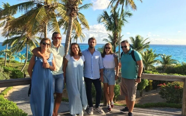 Owl's Roost 3 Bedroom Home