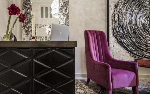 3 Sixty Hotel & Suites
