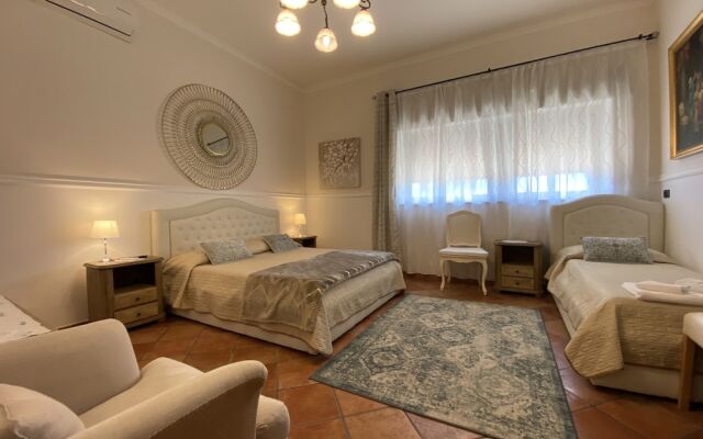 San Placido Inn