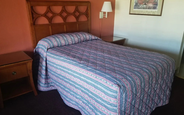 Masters Inn