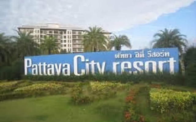 Pattaya City Resort