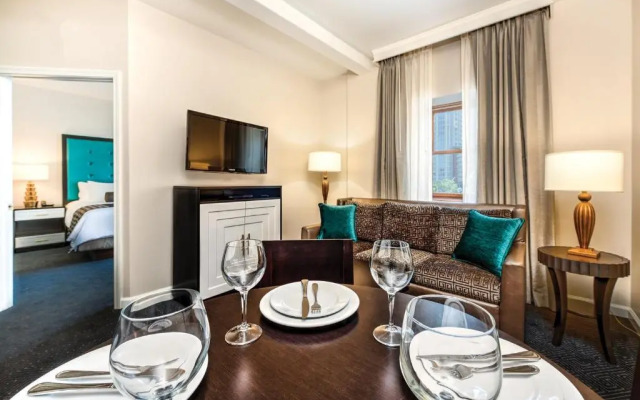 WorldMark San Diego - Balboa Park