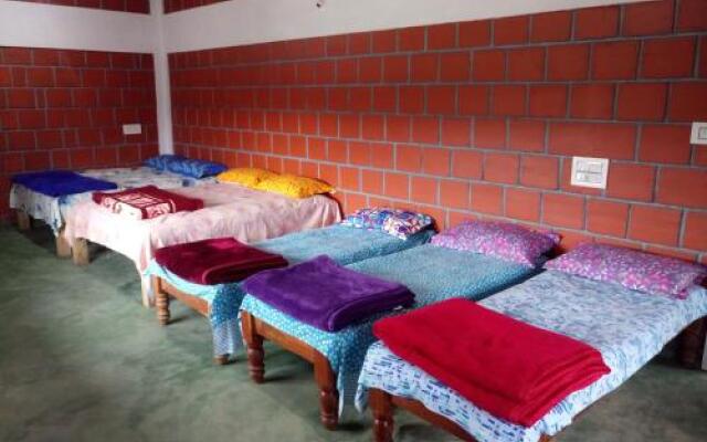 Gowrikere Homestay Coorg