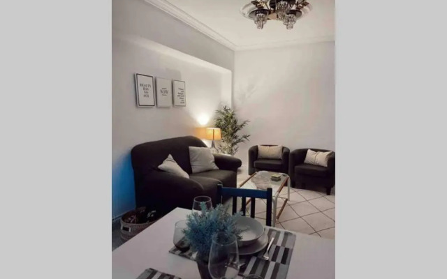 Cálido y Acogedor Apartamento, ideal para familias