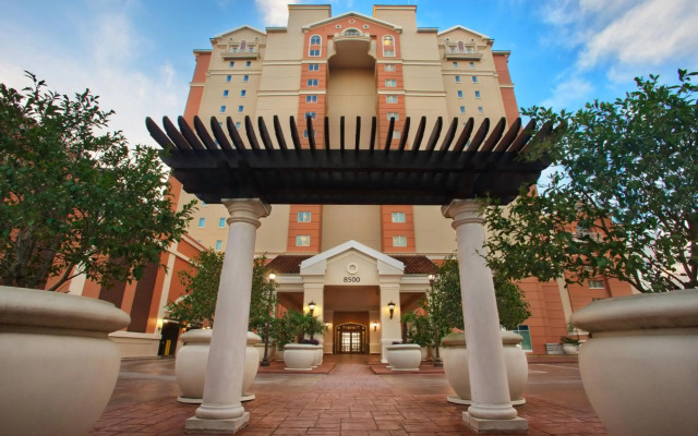 Marriott's OceanWatch at Grande Dunes