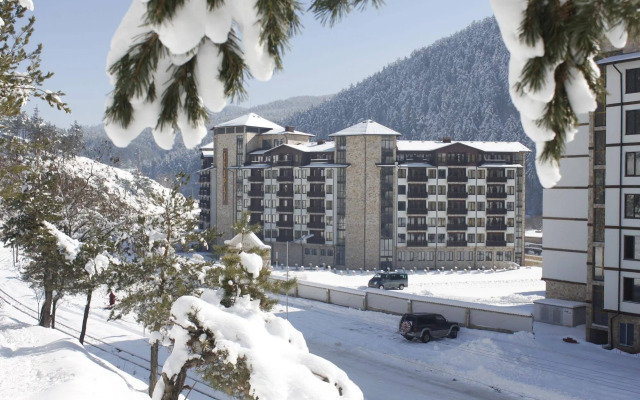 Balneo Complex Saint Spas