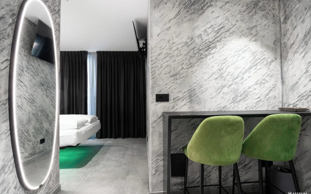 ADV HOME - Exclusive Rooms