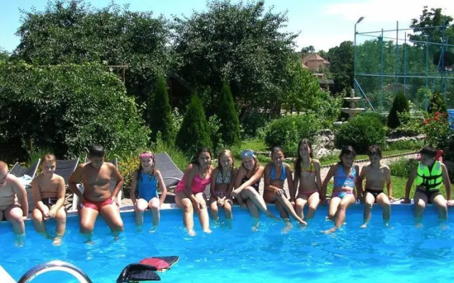 Complex Turistic Terra Mythica