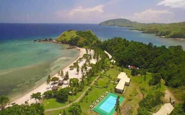 Aglicay Beach Resort