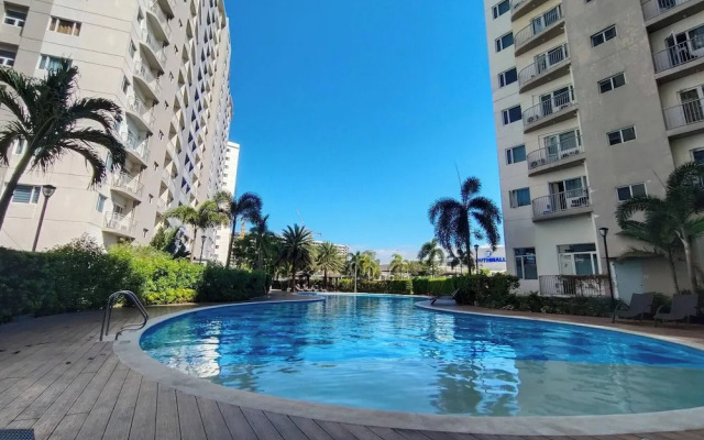 Paradise Staycation At South!