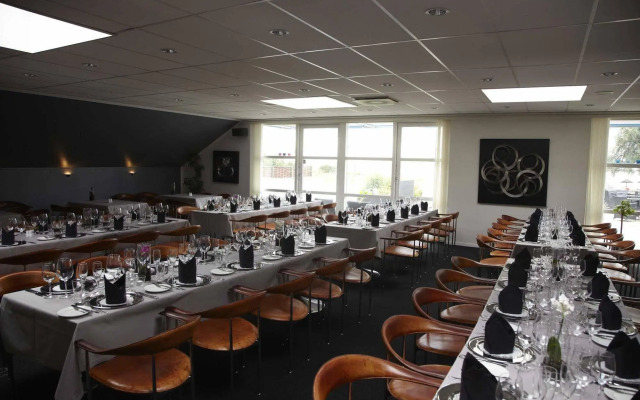 Hotel Faaborg Fjord