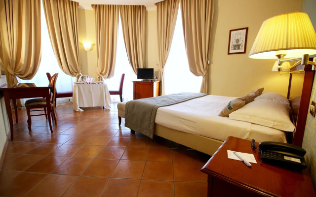 Hotel Nuvò
