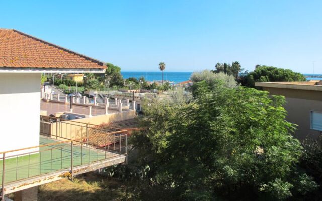 Apartment Ulisse Siracusa