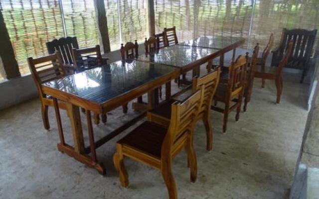Paddy Homestay