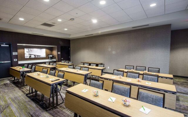 Courtyard by Marriott Columbia Cayce