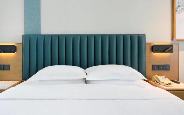 Holiday Inn Express Chengdu West Gate by IHG