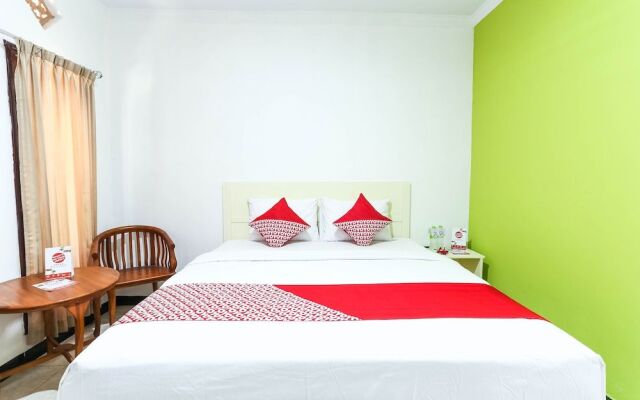 OYO 1842 Hotel Orisa