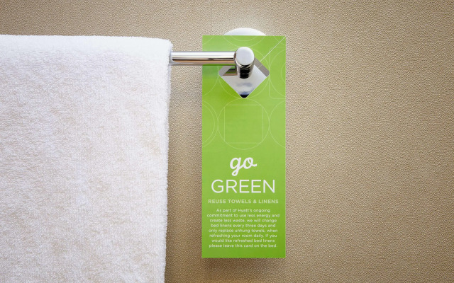 Hyatt Place Amsterdam Airport