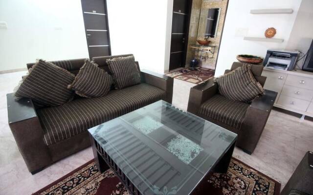 Divine Residency By Royal Collection