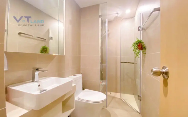 The Song Vung Tau Apartment