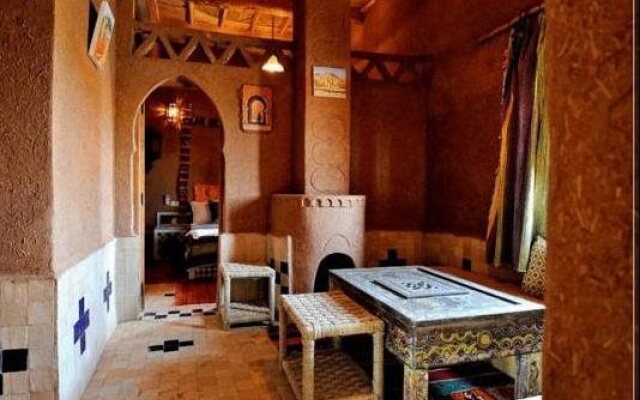 Riad Maktoub