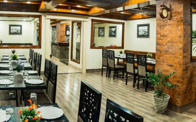 Hotel Tin Tin Boutique Bijanbari