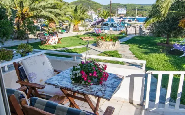 Studios Filaktos