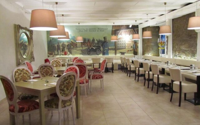 Hotel Rössli Hunzenschwil