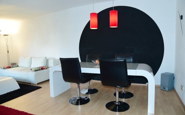 SEEGER Living City Apartments