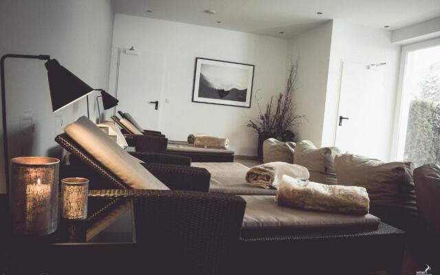 Verwöhnhotel Sonnhof