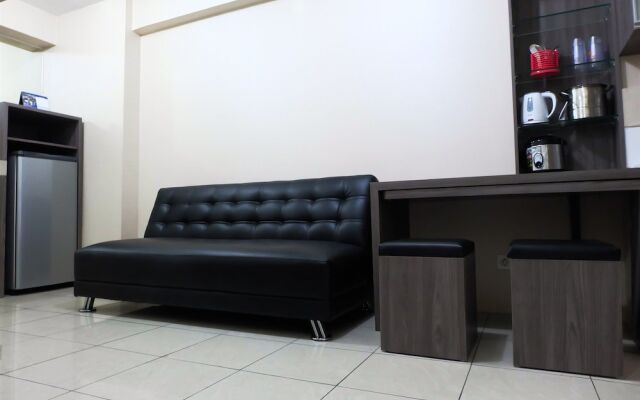 Port View Green Bay Apartment Pluit