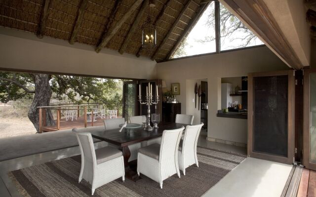 The River Lodge At Thornybush