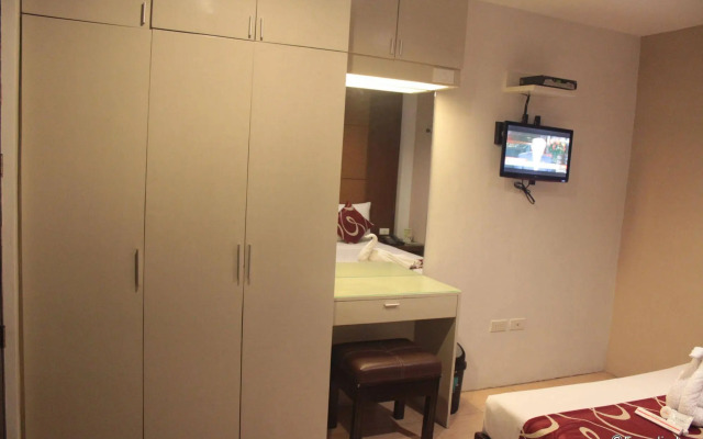 ACL Suites