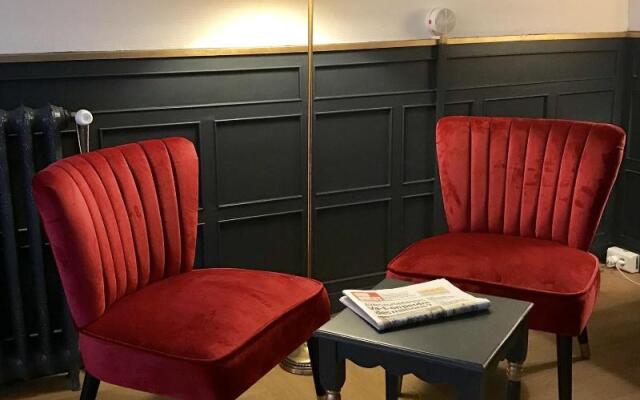 The Originals Boutique, Hôtel Victoria