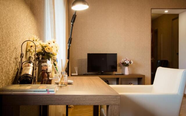 TB Apart-Hotel in Tbilisi 2