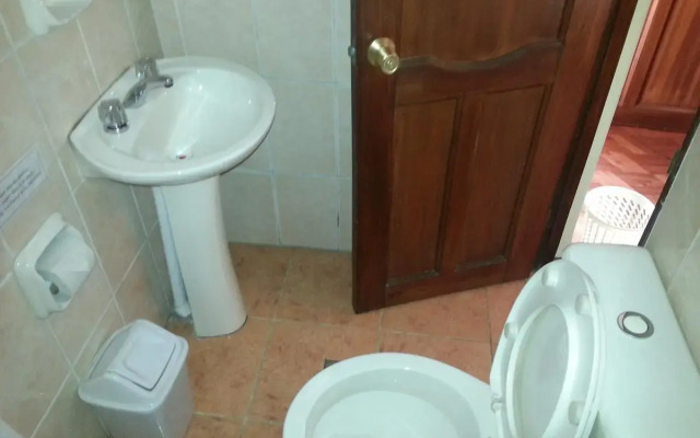 Hotel Fuentes
