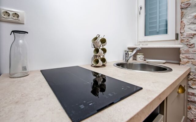 Apartments Casa Roccia Bianca