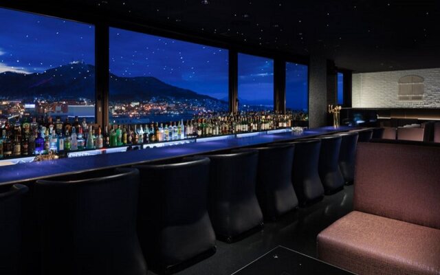 Premier Hotel - Cabin President - Hakodate