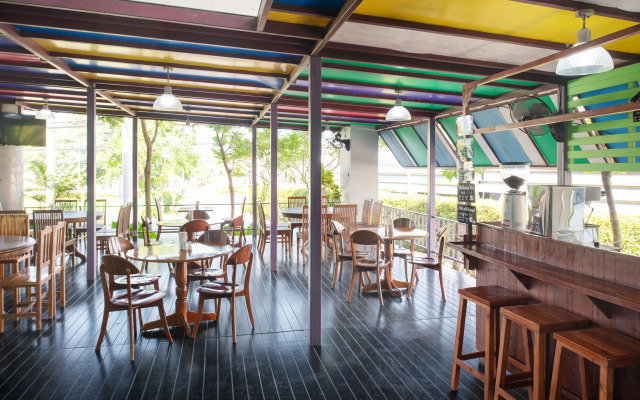 Eco Inn Prime Mae Sot