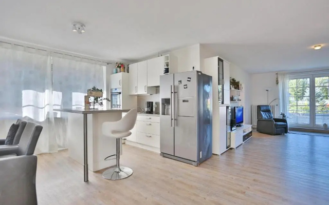 Strandläufer Strandläufer Appartement 1