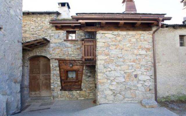 Chalet Del Cuore Guesthouse